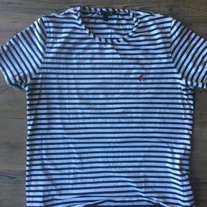 Brooks Brothers women’s nautical tee shirt